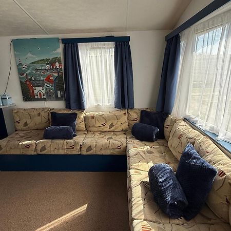 The Firs Southview Skegness Βίλα Εξωτερικό φωτογραφία