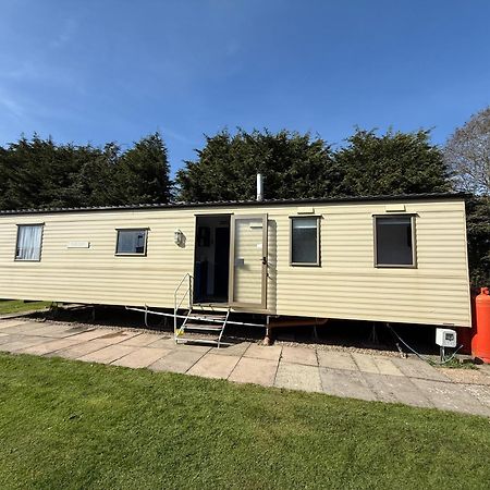 The Firs Southview Skegness Βίλα Εξωτερικό φωτογραφία