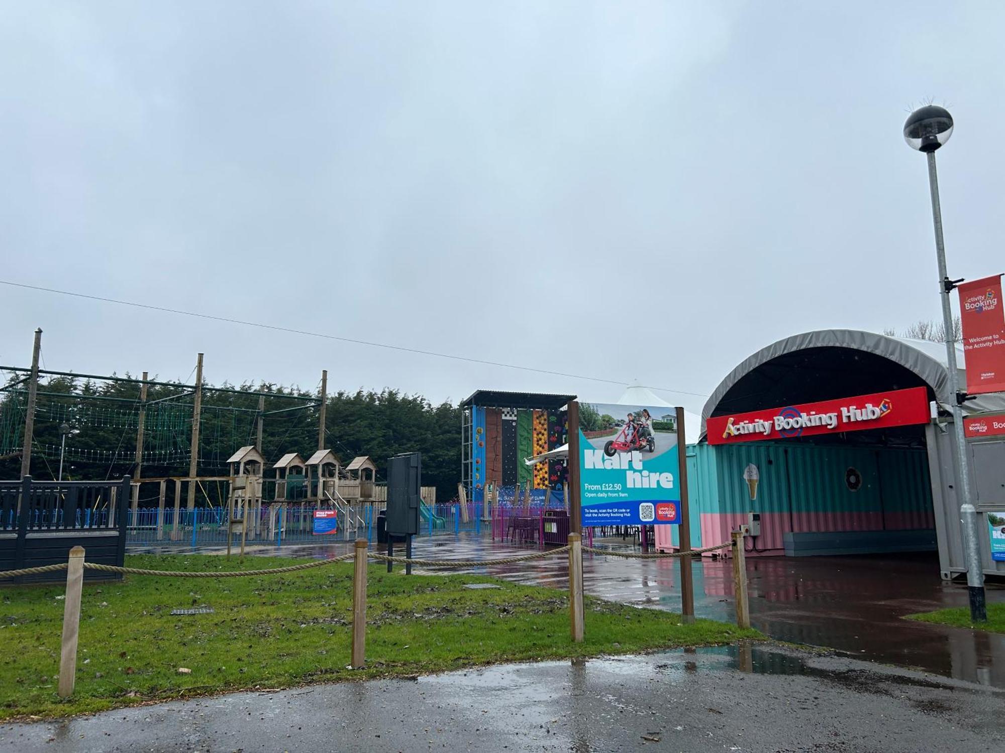 The Firs Southview Skegness Βίλα Εξωτερικό φωτογραφία