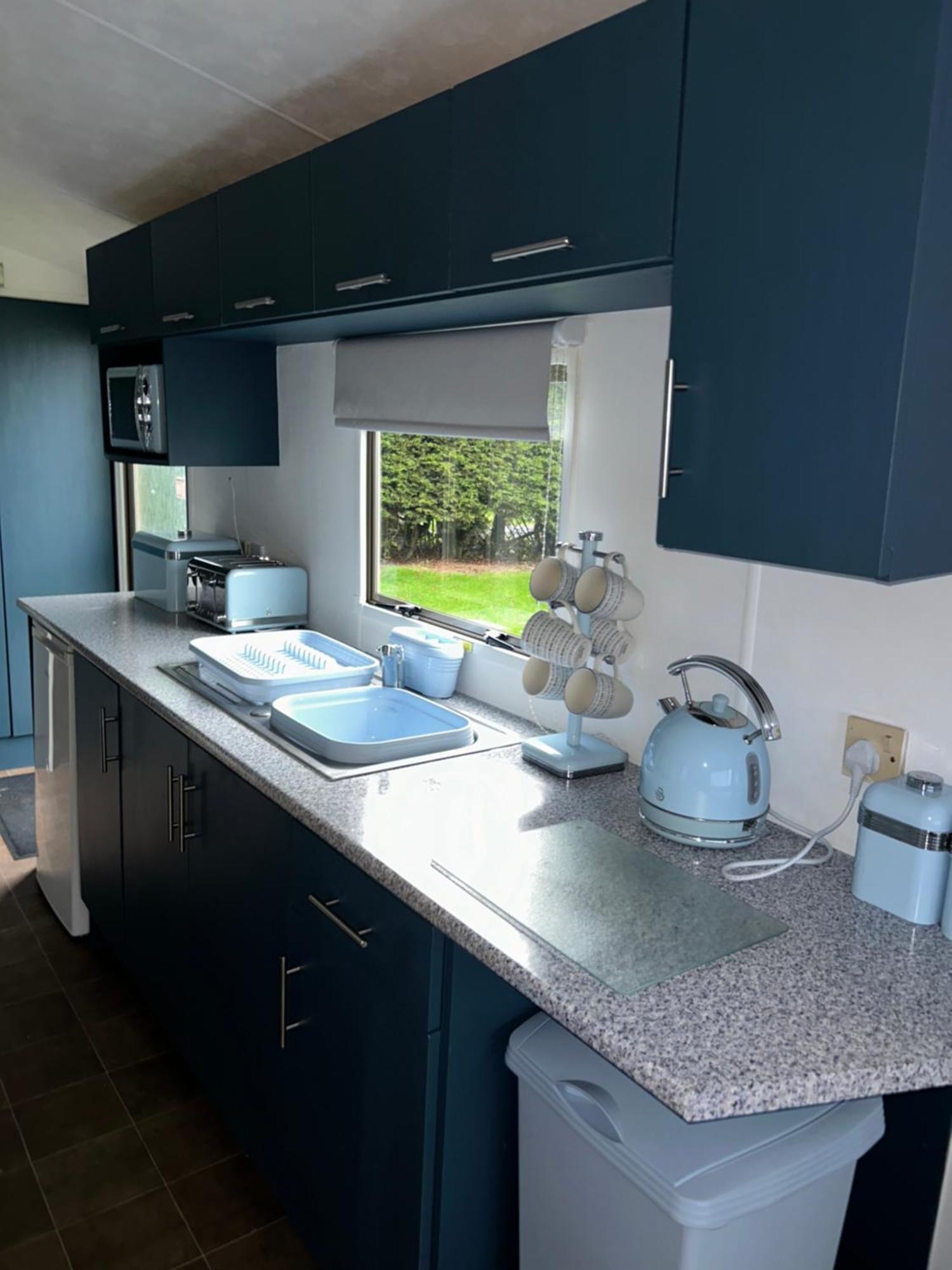 The Firs Southview Skegness Βίλα Εξωτερικό φωτογραφία
