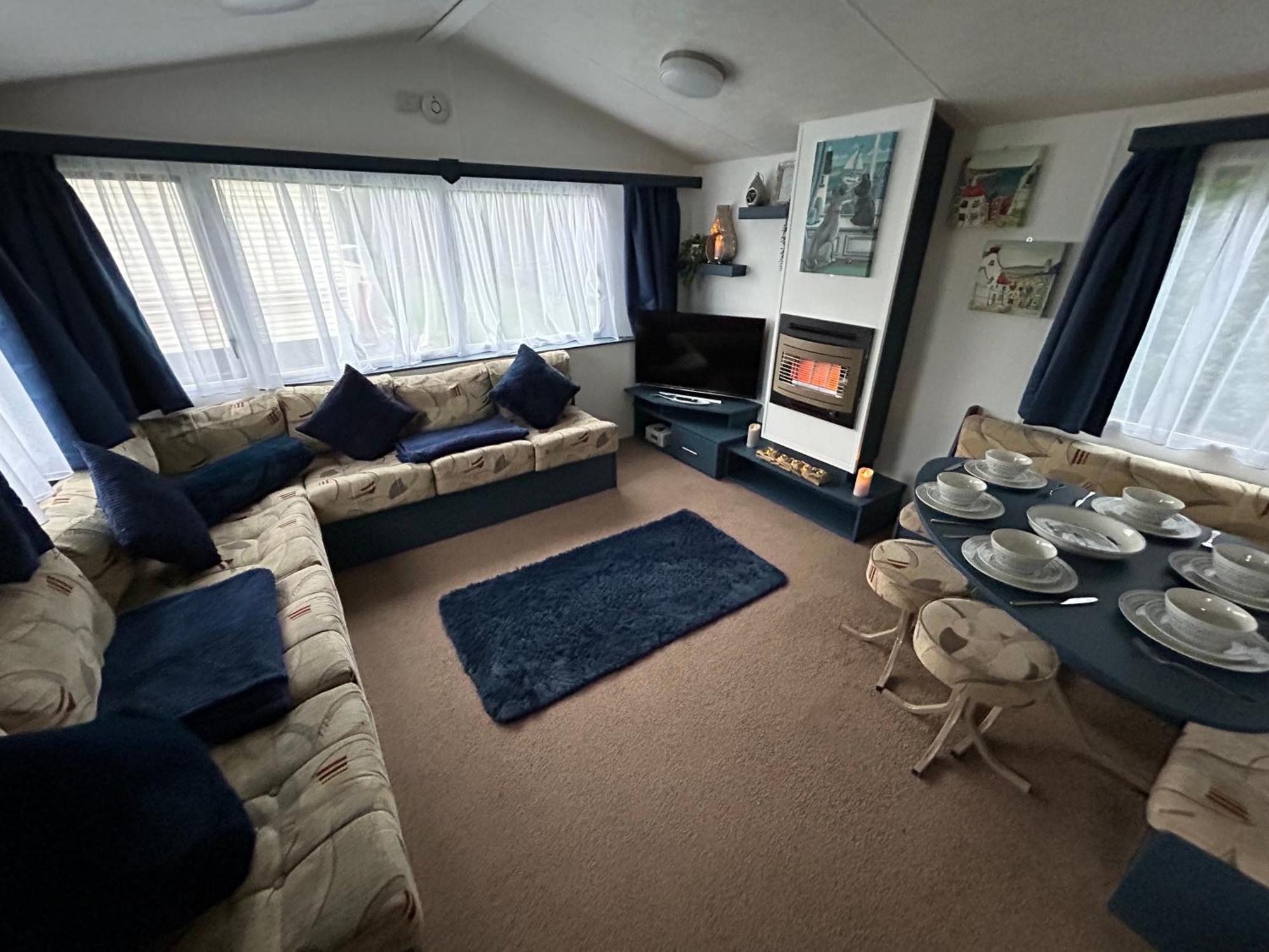 The Firs Southview Skegness Βίλα Εξωτερικό φωτογραφία