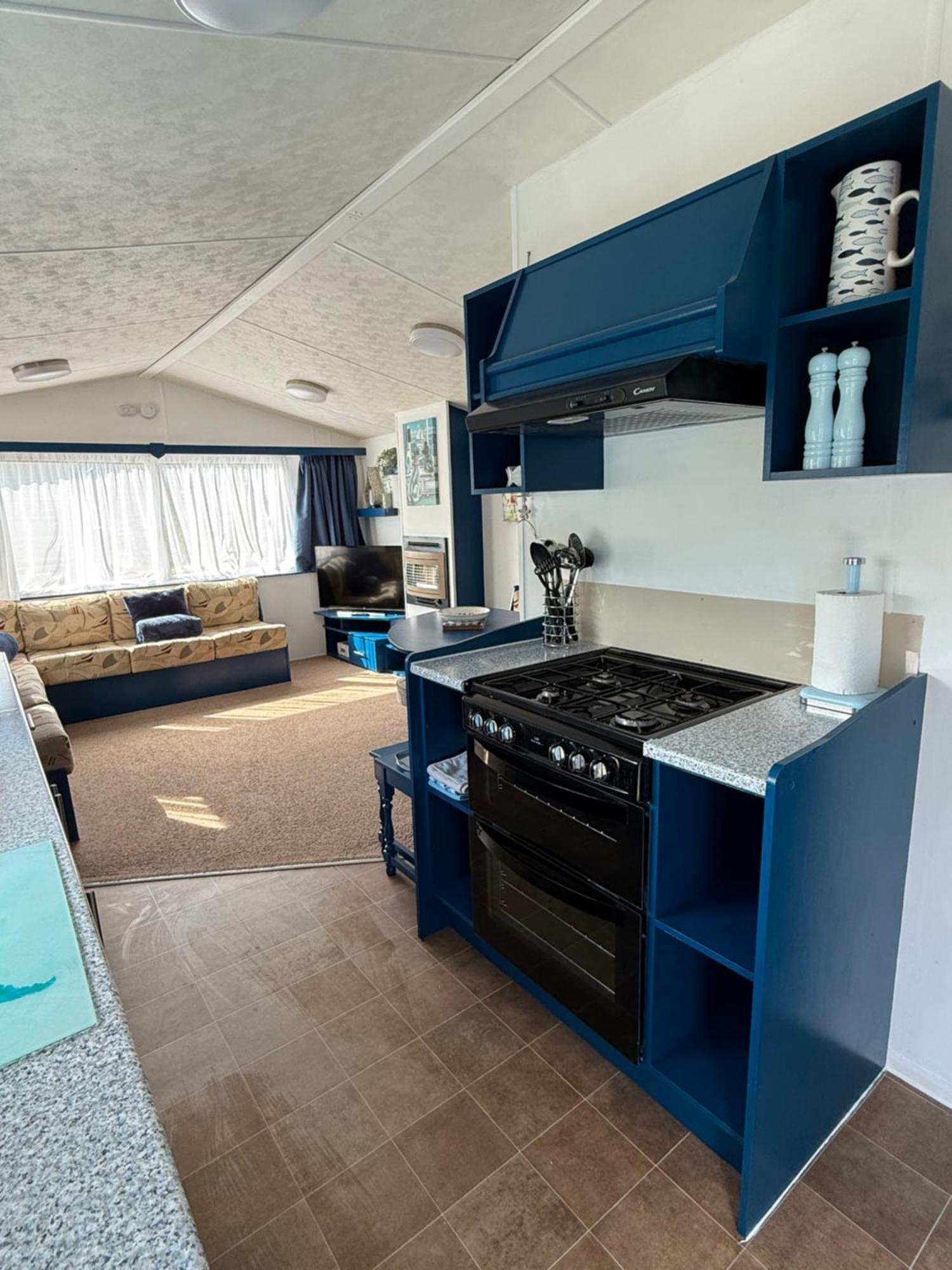 The Firs Southview Skegness Βίλα Εξωτερικό φωτογραφία