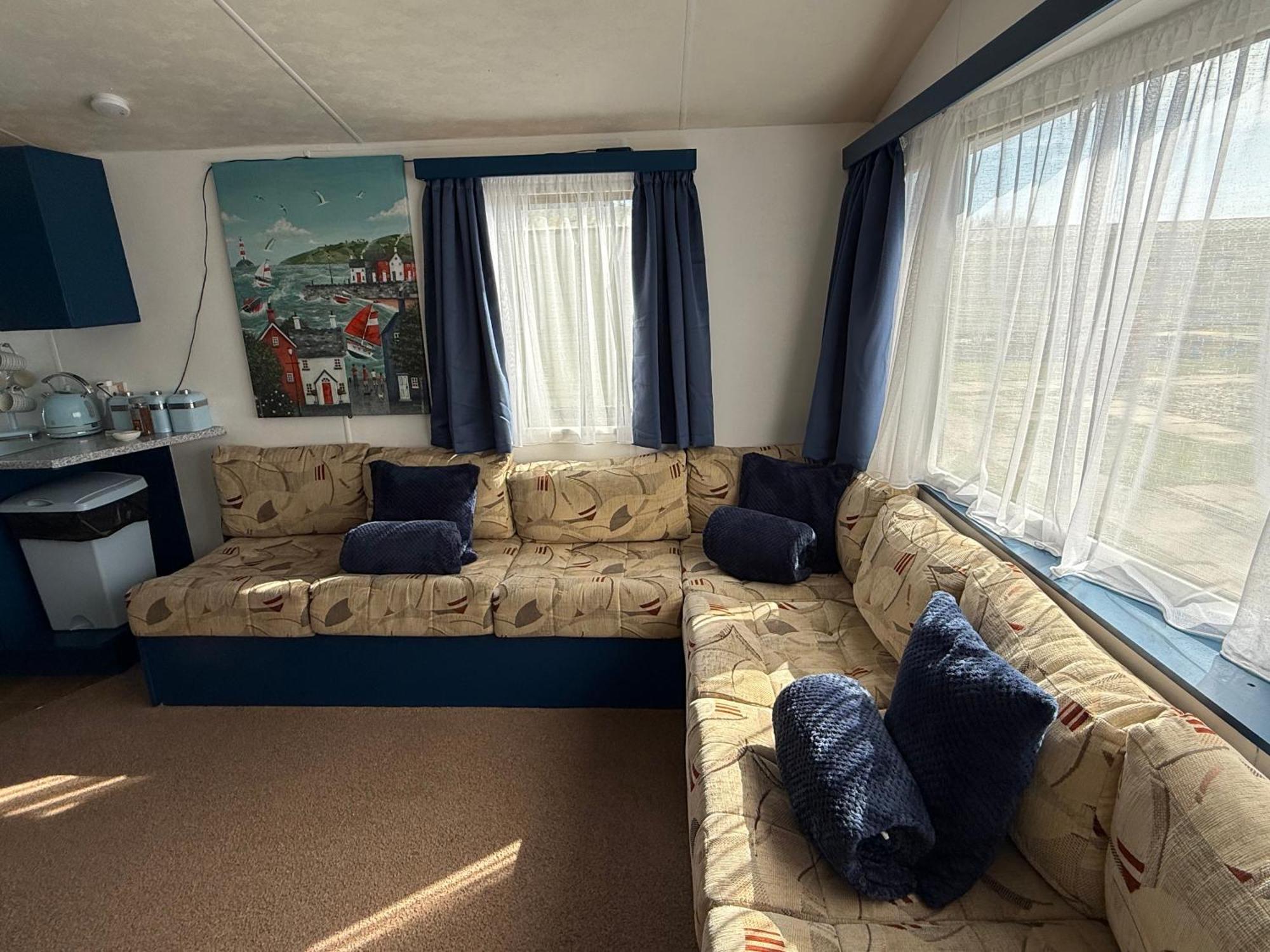 The Firs Southview Skegness Βίλα Εξωτερικό φωτογραφία