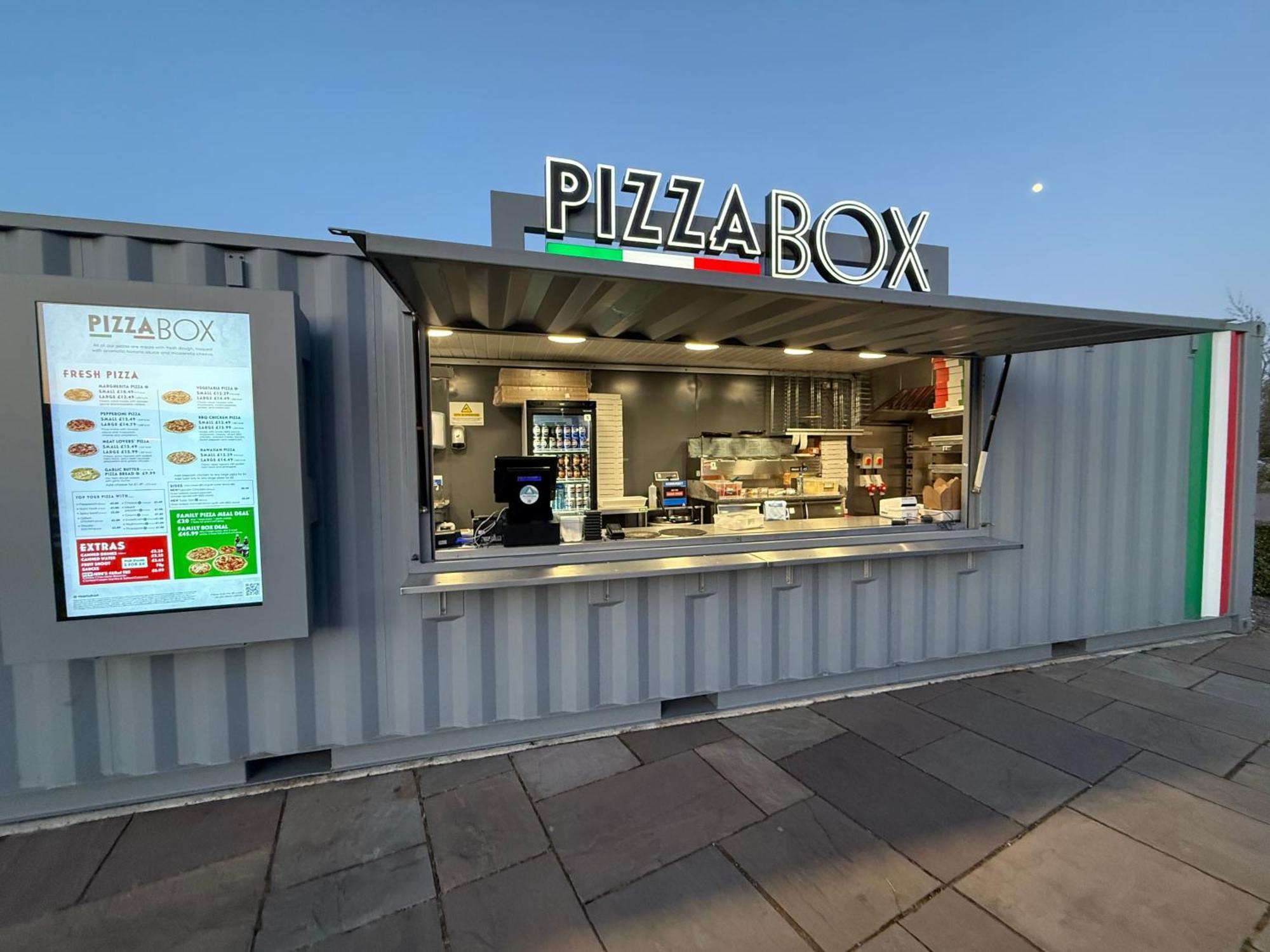 The Firs Southview Skegness Βίλα Εξωτερικό φωτογραφία